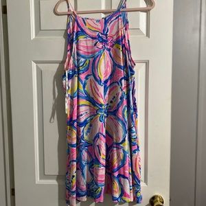 Lilly Pulitzer Margot Swing Dress